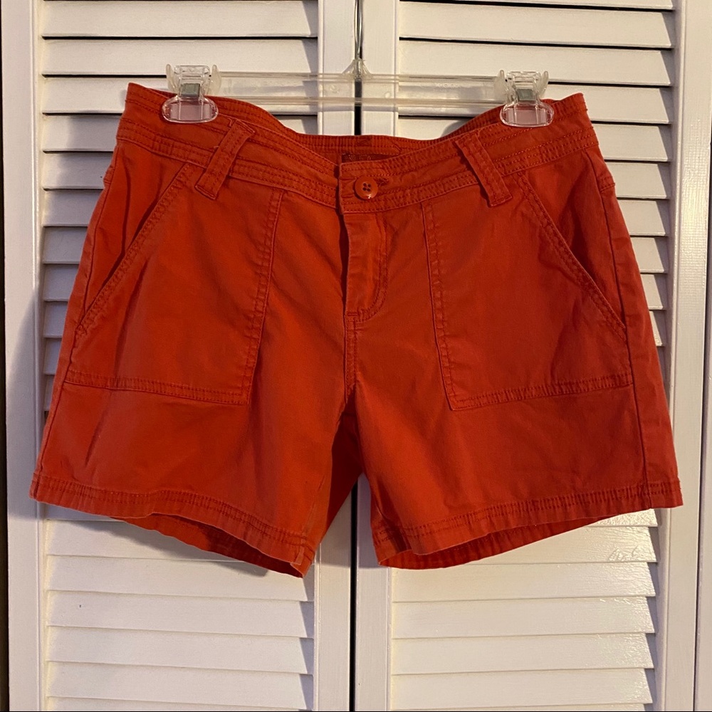 Prana shorts
